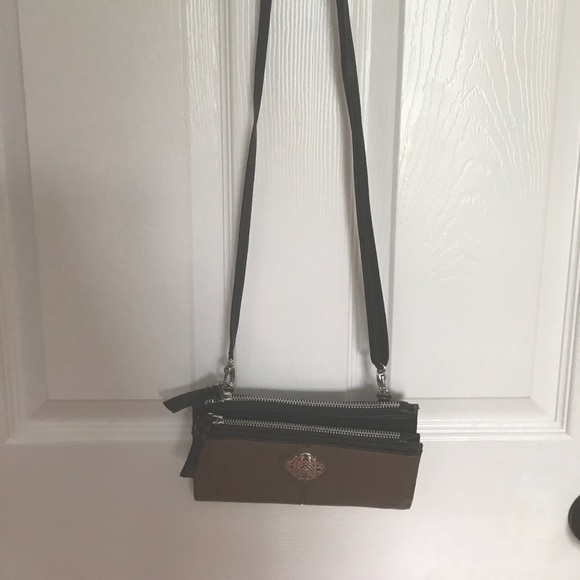 Brighton crossbody bag - Picture 9 of 9